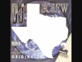 DJ Screw - Rock Rock A Bird Feat. Pharoah