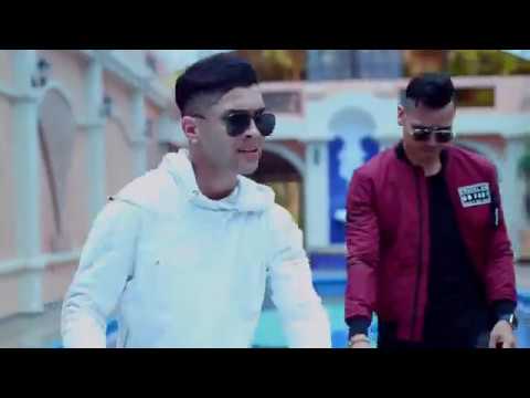 Pienso en ti - Austin ft Flex (Nigga) HD