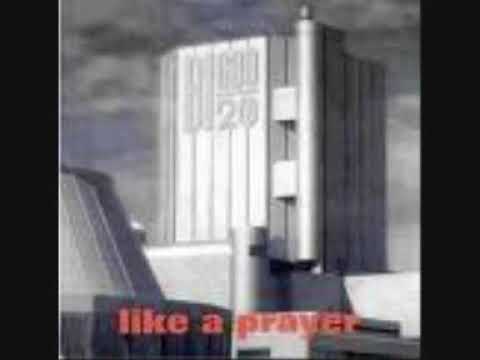 Bigod 20   Like a Prayer