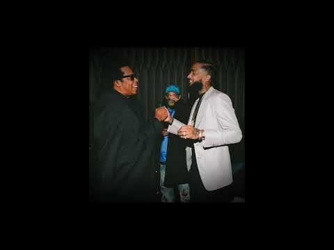 FREE Nipsey Hussle x Jay Z Type Beat "End Of Da Road"