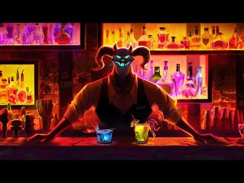 AfterParty Final Boss and Ending 1440p HD 60FPS