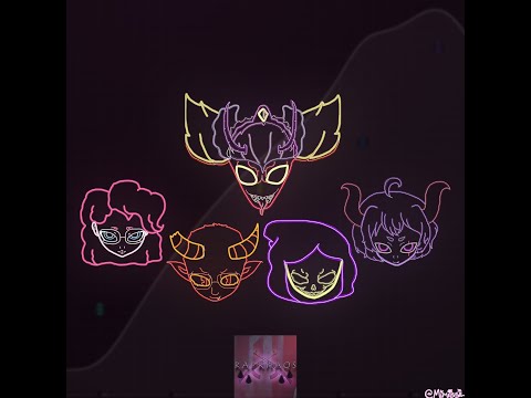 RAPKHAOS MOB - Morro da Rapkhaos (feat. Isolas, Lasca Pedra, lildudx, Fissão Nuclear e Licinha)