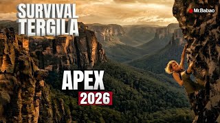 Download lagu THIS IS WHAT YOU'VE BEEN LOOKING FOR - APEX 2026 - THIS FILM IS WORTHY OF PRAISE, LURR mp3