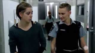 Jeanne and Melissa MV Secret Love