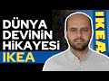 The Story Of The World Giant IKEA