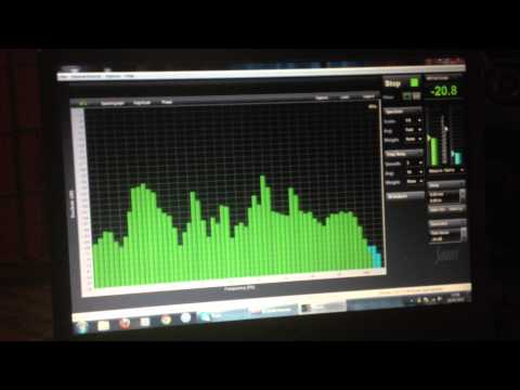 Stigma Som - Alinhamento via RTA do Celta Treme Treme
