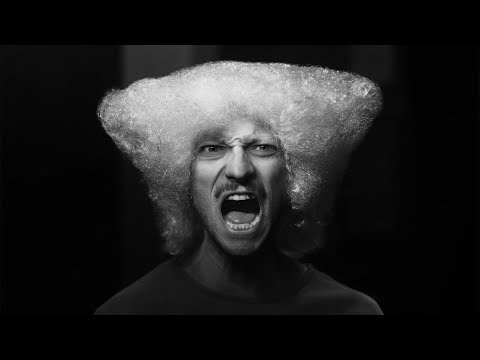 Video thumbnail for TREBUSZ: RZUCAM KAMIENIE / EWANGELIA O KOŃCU