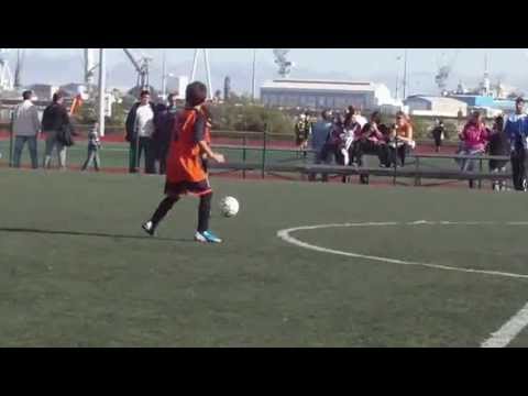 A.D.J.DOMINGO SAVIO 7 C.D.NUEVO PINTO 1 S.PARTE