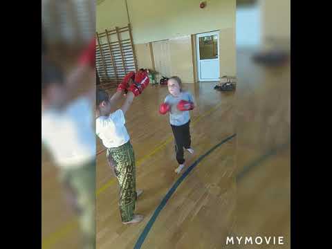 Akademia Sztuk Walki Go-Fight