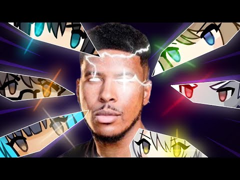 POV : Xenoblade 3 Chain Attack