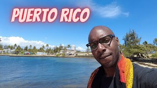My First Impressions of San Juan Puerto Rico will Surprise You