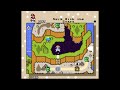 SMW Hack JUMP Janked Up Mario Party 4 3 Swim With The Stars