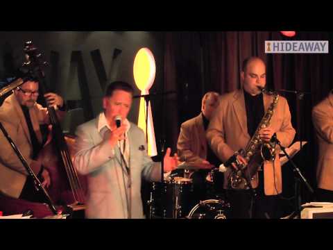 Ray Gelato and The Giants - Body and Soul