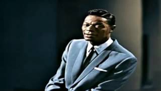 Nat King Cole - Here&#39;s that rainy day