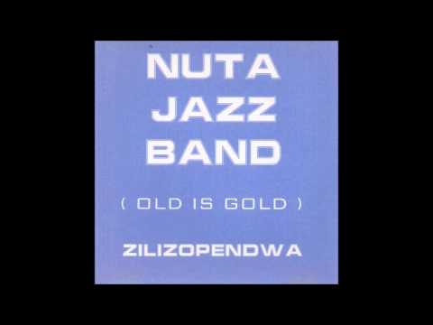 Ikiwa Kama Hunitaki - Nuta Jazz Band
