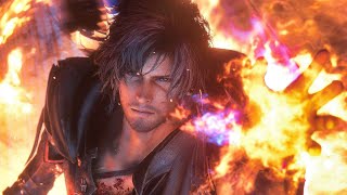 [心得] FF16 全破感想(雷)