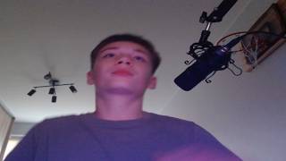 NORĖJAU PASIKLAUSYTI MIELOS ŠVELNIOS MUZIKOS, BET KAIMYNAS SUKNISA NUOTAIKA [GONE WRONG]