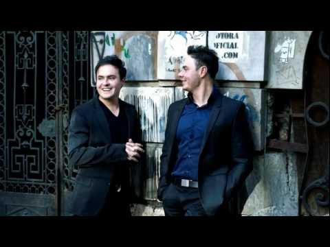 Rio Roma - Nuestra Noche [con letra]