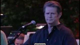 Brian Wilson - Be My Baby (live 2000,Ronnie Spector concert)