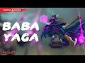 The perfect villain! Baba Yaga in Dungeons and Dragons  - Kobold Press