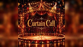 【フル】ホロライブの尾丸ポルカさんをイメージして作った曲です。『Curtain Call』。よければ聴いてください。※歌詞はオリジナルで制作し、作曲、歌唱にはAIを活用しています。