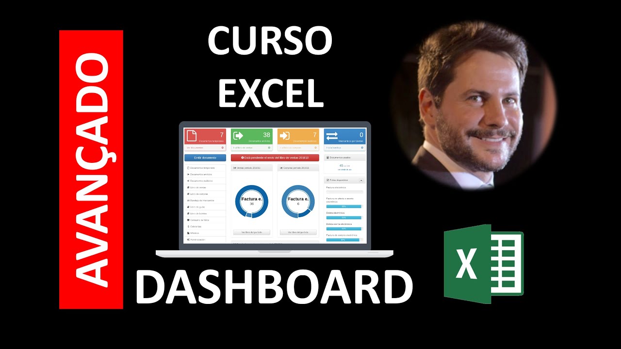 ADVANCED EXCEL COURSE