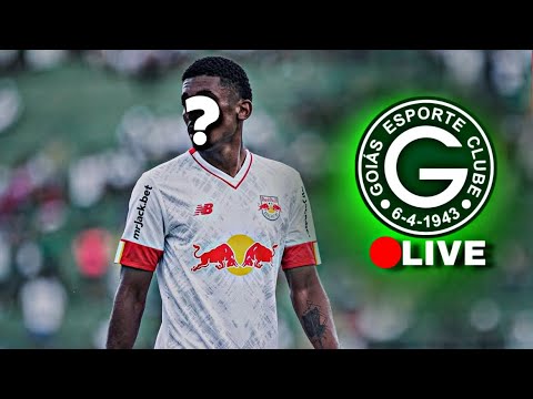 💚😱GOIÁS ACERTA COMPRA DE JOGADOR DESTAQUE DE CLUBE PAULISTA
