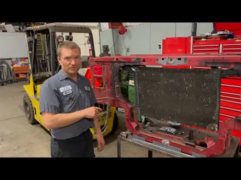 Obs Ford Intercooler
