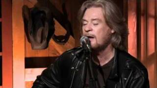 What Becomes of the Broken-Hearted - Patrick Stump, Daryl Hall