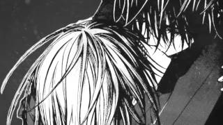 [Guilty Rose.S] The Power Of Love