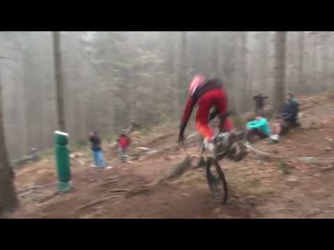 Downhill Contest Wisła 2013 - Gravity Revolt