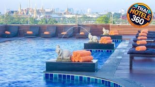 D&D Inn Khaosan | Bangkok, Thailand | Hotel Review 🏩