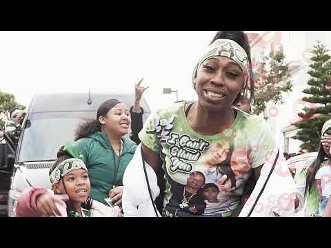 Barbie | In My Projects ft. Dex | Dir. @stackitup_YN