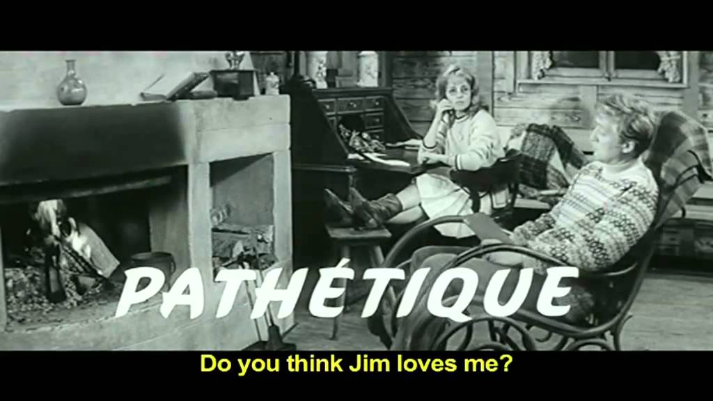 JULES & JIM TRAILER