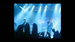 the Hives - Diabolic Scheme - Live