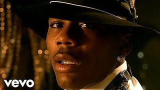 Nelly - Tilt Ya Head Back ft. Christina Aguilera (Official Video)