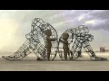 M83 - Gone -