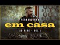 Fernandinho Em Casa Vol I Completo