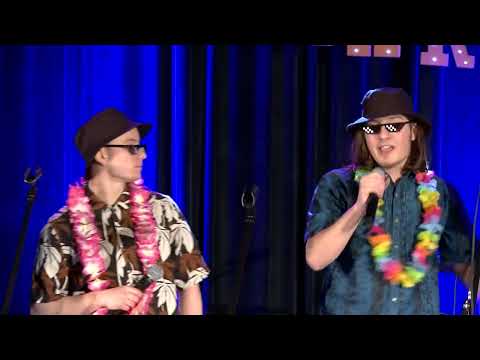 X Harcogranie - Majstry - Papaja, marakuja, mango, ananas