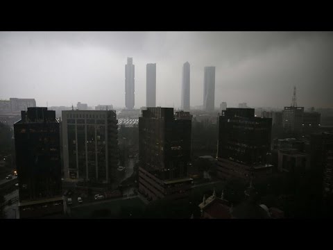 Improbus - Suspiros // Me Daemonia Vol.1