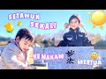 SETAHUN SEKALI KE MAKAM MERTUA JEPANG