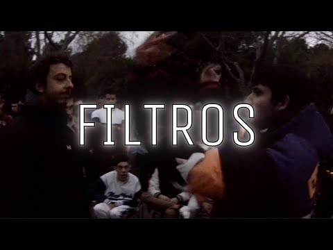 SEGRELLES y LLOBO vs FORTUNA y 23 | BX 8 | FILTROS