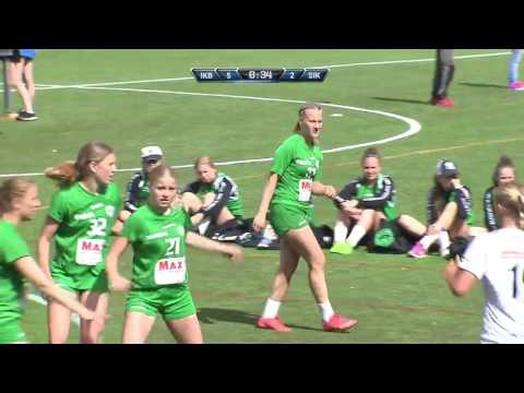 G02 - IK Baltichov vs Skuru IK 2