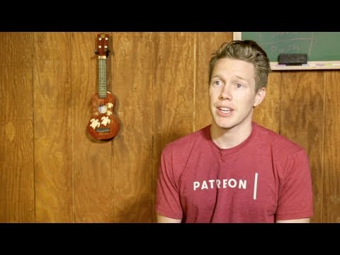 Patreon is helping creators monetize their art