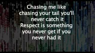 BoB - NEVER LOST (feat. T.I. & Coldplay) + Lyrics    HIGH QUALITY New Song 2011