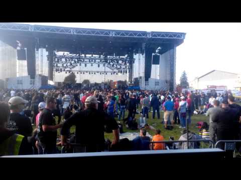 Syndrom - RockAir 2013 - Syndrom