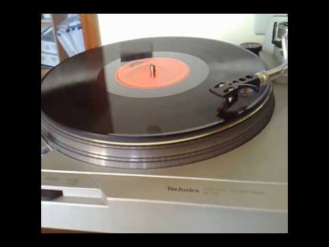 Brian Eno - No one receiving