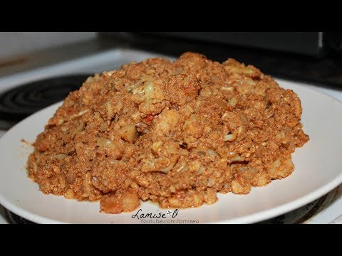 download lagu mp3 mp4 Cauliflower Stew, download lagu Cauliflower Stew gratis, unduh video klip Cauliflower Stew