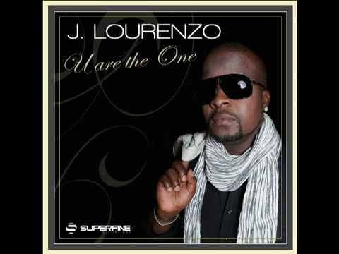 J Lourenzo- U are the one  2009  hitmusic Rocfam