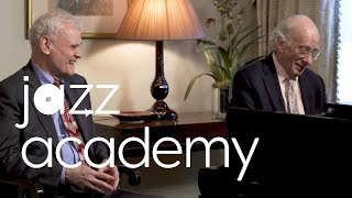 The Life and Music of Dick Hyman, Part Four